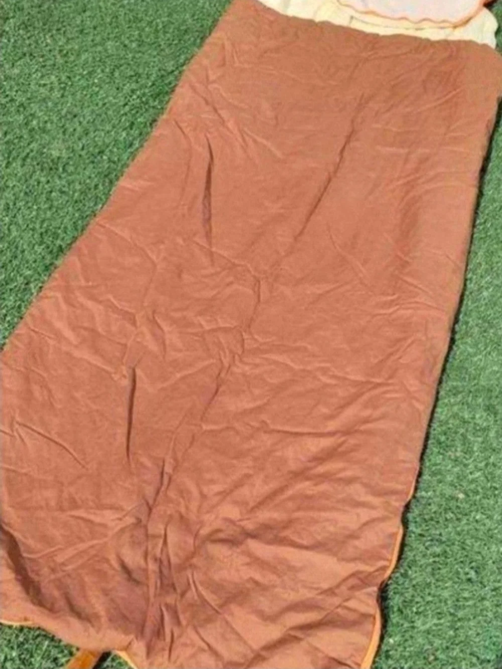 Monkey Sleeping Bag